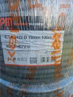 Preflex 3x1.5, Doe-het-zelf en Bouw, Ophalen