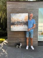 Groot kwalitatief abstract schy, Ophalen