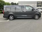 Toyota ProAce Verso Family 8pl, 177 ch, Argent ou Gris, 4 portes, Entreprise