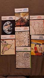 Sabena magazines 1971, Enlèvement