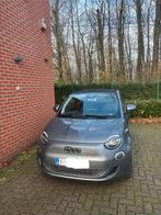 Fiat 500e cabriolet, Auto's, Fiat, Automaat, Stof, Cabriolet, Elektrisch