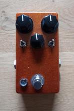 Overdrive pedaaltje, Ophalen of Verzenden, Gebruikt, Distortion, Overdrive of Fuzz