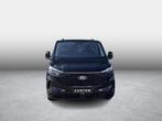 Ford Transit Custom 320L Limited 2.0 TDCi 125kW A8 FWD 5 Jaa, 4 deurs, Stof, Gebruikt, 4 cilinders
