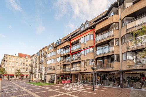 Vakantie appartement Blankenberge, Vacances, Maisons de vacances | Belgique, Appartement