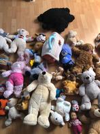 Verschillende knuffels, klein 2&, groot 3€, Comme neuf, Enlèvement ou Envoi