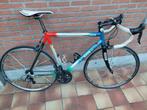 Alu racefiets, Ophalen, Carbon