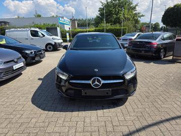 Mercedes A180 7G-DCT Style,Airco,Navigatie, Jaar Garantie!!! beschikbaar voor biedingen