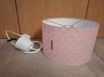 Roze hanglamp kinderkamer - Little Dutch, Enlèvement, Comme neuf, Lampe