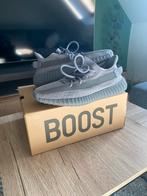 Yeezy Boost 350 V2 Steel Grey, Kleding | Heren, Overige kleuren, Nieuw, Ophalen of Verzenden, Adidas