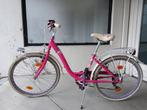 Vélo fille 26 pouces, Fietsen en Brommers, Fietsen | Meisjes, Gebruikt, MBM, Handrem, Ophalen