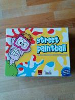 Gezelschapsspel Street paintball, Hobby & Loisirs créatifs, Utilisé, Enlèvement ou Envoi
