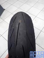 Bridgestone S22r 200/55ZR17 achterband 200 55 ZR 17 M C moto, Motoren, Onderdelen | Merk-onafhankelijk, Gebruikt