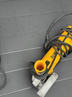 Meuleuse dewalt, Bricolage & Construction, Treuils et Palans, Enlèvement ou Envoi, Comme neuf