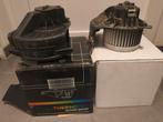 Interieurventilator / binnenblazer / kachelmotor, Ophalen of Verzenden, Opel