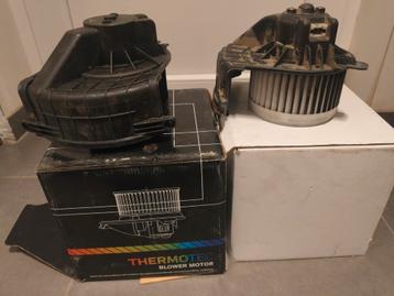 Interieurventilator / binnenblazer / kachelmotor beschikbaar voor biedingen