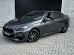 BMW 218i Gran Coupé M-Sport Shadow Line / Camera / TOP!, USB, Leder, Bedrijf, 5 deurs
