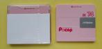 Minidisc Victor Pocop pink sealed 74 - Japan Import, Minidisc-recorder, Verzenden