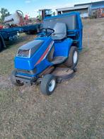 iseki sg17 diesel zitmaaier, Tuin en Terras, Ophalen, Gebruikt