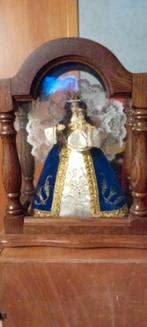 Madonna met kind, Antiek en Kunst, Antiek | Religieuze voorwerpen, Ophalen