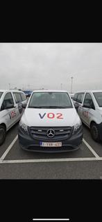 Mercedes vito tourer LOT VAN 26 STUKS!!, Auto's, Automaat, Diesel, Particulier, Te koop