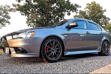 Mitsubishi Lancer 1.8 sportsedan anniversary edition., Achat, Radio, Particulier, Essence