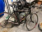 Koersfiets, Fietsen en Brommers, Fietsen | Racefietsen, Ophalen, Zo goed als nieuw, Heren, Overige merken