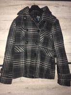 Jas, Kleding | Dames, Jassen | Winter, Ophalen of Verzenden, Gedragen, Maat 46/48 (XL) of groter