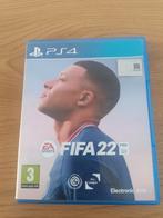 FIFA 22, Games en Spelcomputers, Games | Sony PlayStation 4, Online, Ophalen of Verzenden, Zo goed als nieuw, Vanaf 3 jaar