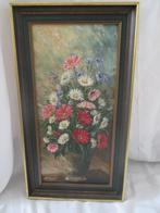 A.Minnaert - schilderij op doek, Antiek en Kunst, Ophalen of Verzenden