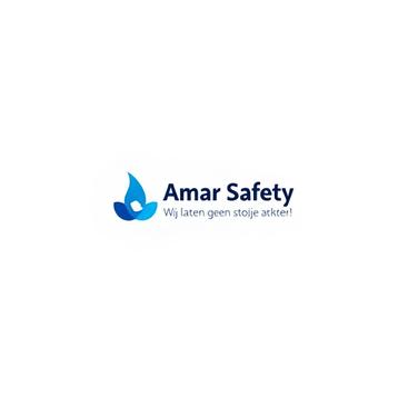 Schoonmaakdienst nodig? Amar Safety staat voor u klaar! beschikbaar voor biedingen