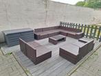 Opbergbox voor kussens, Ophalen, Gebruikt