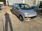 Daewoo Matiz Benzine Starters Auto!, Auto's, Daewoo, Stof, Matiz, Bedrijf, Handgeschakeld