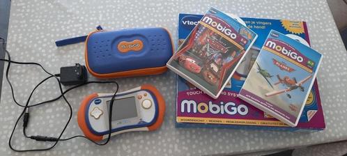 Mobigo, Enfants & Bébés, Jouets | Vtech, Utilisé, Enlèvement