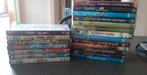 DVD plop, pokemon, mega mindy en mega toby., Ophalen, Zo goed als nieuw