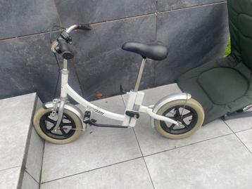 Van Raam loophulp voor kinderen & volwassenen klein postuur beschikbaar voor biedingen