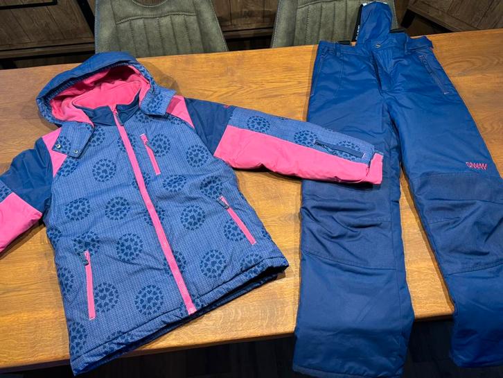 Skipak Meisjes 14 jaar, Enfants & Bébés, Vêtements enfant | Taille 164, Utilisé, Fille, Autres types, Enlèvement ou Envoi