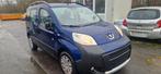 PEUGEOT BIPPER 21//2011 DIESEL, Euro 5, Achat, Entreprise, Boîte manuelle