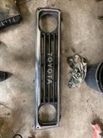 Grill landcruiser HZJ7* reeks. Chrome met schade, Auto-onderdelen, Ophalen, Gebruikt, Toyota
