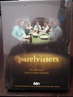 Dvd box vlaams : de parelvissers compleet (nieuw), Ophalen, Alle leeftijden, Boxset, Tv fictie