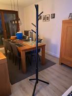 Kapstok staand, Huis en Inrichting, Woonaccessoires | Kapstokken, Ophalen, Zo goed als nieuw, Hout, Staande kapstok