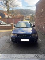 Audi S3 Quattro, Auto's, Audi, Lederen bekleding, S3, Zwart, 4 cilinders