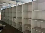 Gratis Urgent schappen gratis Grote houten kast 11, Ophalen, Gebruikt
