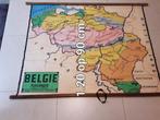 oude kaart van belgie, Ophalen