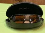 Lunettes solaires Serengeti polarisées Norcia 7970, Handtassen en Accessoires, Zonnebrillen en Brillen | Heren, Zonnebril, Bruin