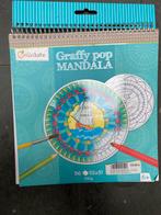 Mandala scheurblok, Hobby en Vrije tijd, Ophalen
