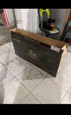 Kukurin G2 – 800W, 45 km/u, 55 km Actie, Opvouwbare Step, Verzenden, Nieuw
