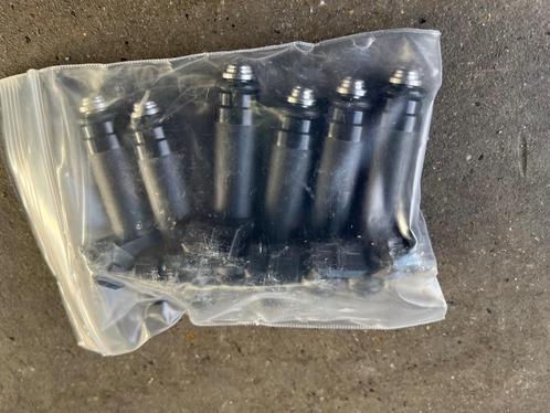 6 nieuwe 60lb injectoren voor USA cars, Auto-onderdelen, Brandstofsystemen, Nieuw, Ophalen