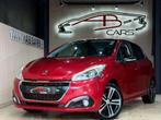 Peugeot 208 1.2 * GT LINE * GARANTIE 12 MOIS * CARNET * 114M, Auto's, Peugeot, Gebruikt, 1199 cc, 3 cilinders, 3 deurs