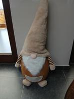 grand gnome noël,neuf, Ophalen of Verzenden, Nieuw