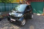 Smart, Automaat, Stof, USB, Zwart